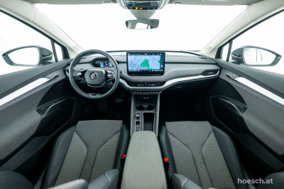 Skoda Enyaq Gebrauchtwagen Skoda Enyaq Gebrauchtwagen