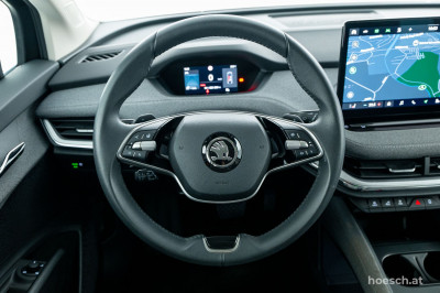 Skoda Enyaq Gebrauchtwagen Skoda Enyaq Gebrauchtwagen