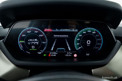 Audi e-tron GT Gebrauchtwagen Audi e-tron GT Gebrauchtwagen