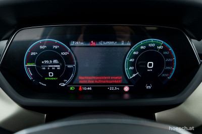 Audi e-tron GT Gebrauchtwagen Audi e-tron GT Gebrauchtwagen