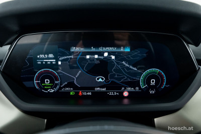 Audi e-tron GT Gebrauchtwagen Audi e-tron GT Gebrauchtwagen