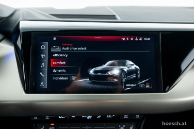 Audi e-tron GT Gebrauchtwagen Audi e-tron GT Gebrauchtwagen