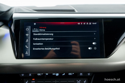 Audi e-tron GT Gebrauchtwagen Audi e-tron GT Gebrauchtwagen