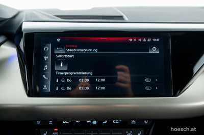 Audi e-tron GT Gebrauchtwagen Audi e-tron GT Gebrauchtwagen