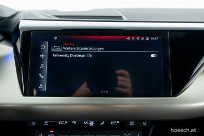 Audi e-tron GT Gebrauchtwagen Audi e-tron GT Gebrauchtwagen