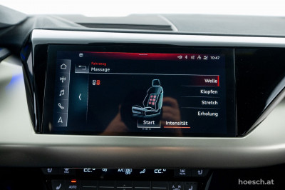 Audi e-tron GT Gebrauchtwagen Audi e-tron GT Gebrauchtwagen