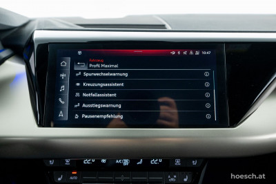 Audi e-tron GT Gebrauchtwagen Audi e-tron GT Gebrauchtwagen