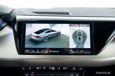 Audi e-tron GT Gebrauchtwagen Audi e-tron GT Gebrauchtwagen