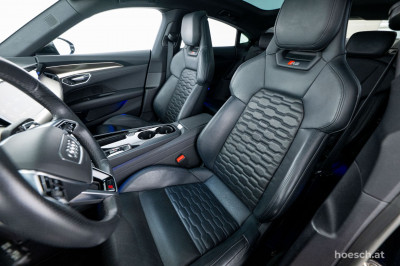 Audi e-tron GT Gebrauchtwagen Audi e-tron GT Gebrauchtwagen
