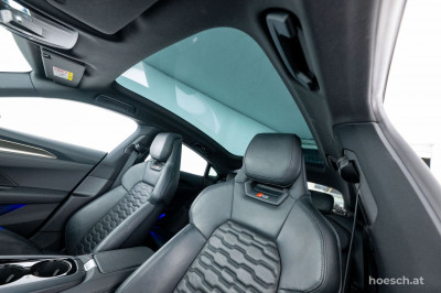 Audi e-tron GT Gebrauchtwagen Audi e-tron GT Gebrauchtwagen
