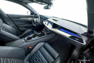 Audi e-tron GT Gebrauchtwagen Audi e-tron GT Gebrauchtwagen
