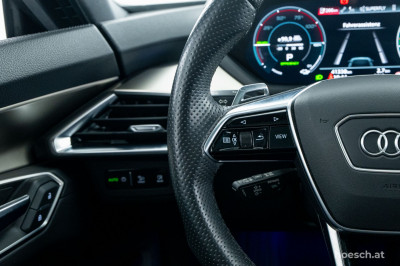 Audi e-tron GT Gebrauchtwagen Audi e-tron GT Gebrauchtwagen