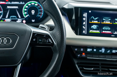 Audi e-tron GT Gebrauchtwagen Audi e-tron GT Gebrauchtwagen