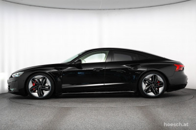 Audi e-tron GT Gebrauchtwagen Audi e-tron GT Gebrauchtwagen