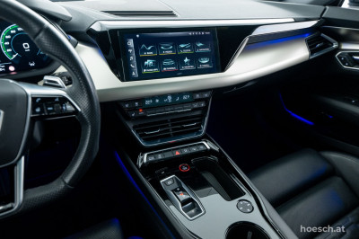 Audi e-tron GT Gebrauchtwagen Audi e-tron GT Gebrauchtwagen