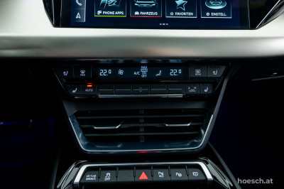 Audi e-tron GT Gebrauchtwagen Audi e-tron GT Gebrauchtwagen