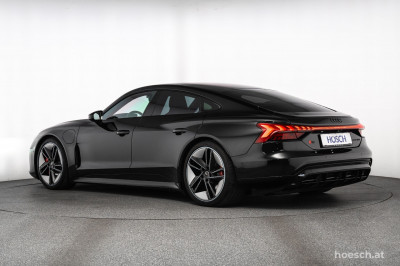 Audi e-tron GT Gebrauchtwagen Audi e-tron GT Gebrauchtwagen