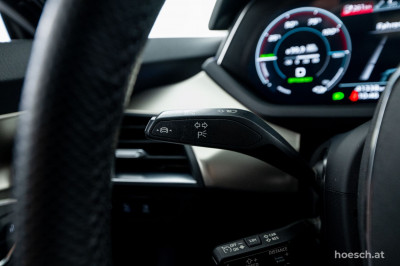 Audi e-tron GT Gebrauchtwagen Audi e-tron GT Gebrauchtwagen