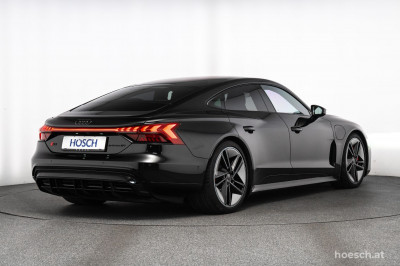 Audi e-tron GT Gebrauchtwagen Audi e-tron GT Gebrauchtwagen