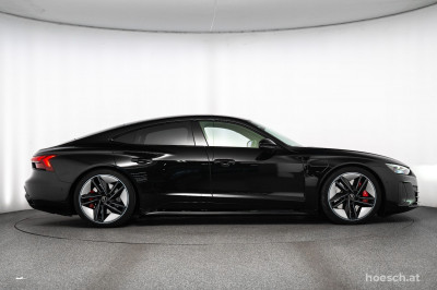 Audi e-tron GT Gebrauchtwagen Audi e-tron GT Gebrauchtwagen