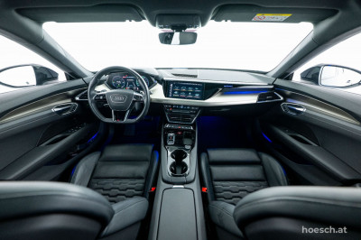 Audi e-tron GT Gebrauchtwagen Audi e-tron GT Gebrauchtwagen
