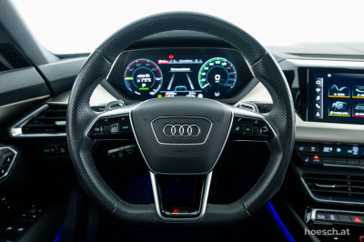 Audi e-tron GT Gebrauchtwagen Audi e-tron GT Gebrauchtwagen