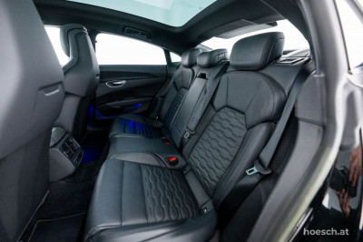 Audi e-tron GT Gebrauchtwagen Audi e-tron GT Gebrauchtwagen