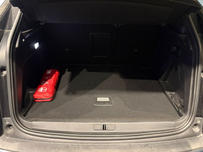 Peugeot 3008 Gebrauchtwagen Peugeot 3008 Gebrauchtwagen