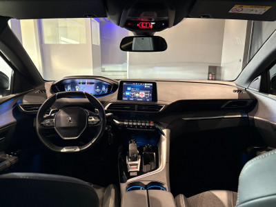 Peugeot 3008 Gebrauchtwagen Peugeot 3008 Gebrauchtwagen