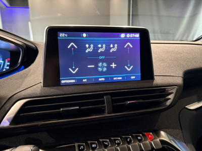 Peugeot 3008 Gebrauchtwagen Peugeot 3008 Gebrauchtwagen