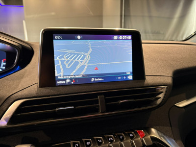 Peugeot 3008 Gebrauchtwagen Peugeot 3008 Gebrauchtwagen