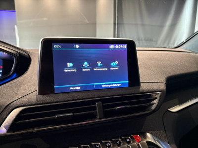 Peugeot 3008 Gebrauchtwagen Peugeot 3008 Gebrauchtwagen