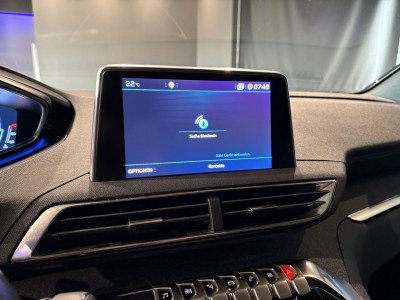 Peugeot 3008 Gebrauchtwagen Peugeot 3008 Gebrauchtwagen