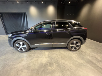Peugeot 3008 Gebrauchtwagen Peugeot 3008 Gebrauchtwagen