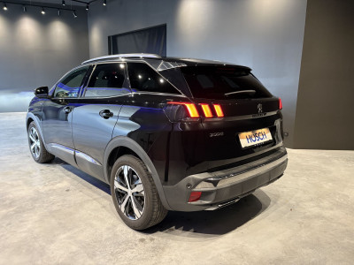 Peugeot 3008 Gebrauchtwagen Peugeot 3008 Gebrauchtwagen