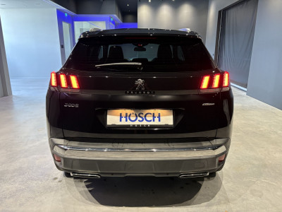 Peugeot 3008 Gebrauchtwagen Peugeot 3008 Gebrauchtwagen