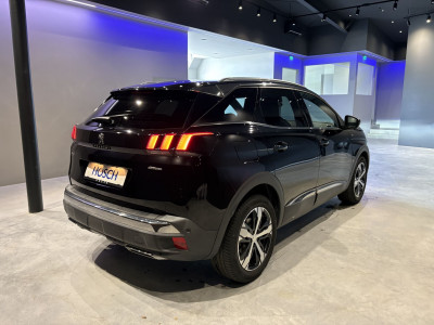Peugeot 3008 Gebrauchtwagen Peugeot 3008 Gebrauchtwagen