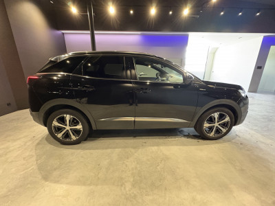 Peugeot 3008 Gebrauchtwagen Peugeot 3008 Gebrauchtwagen