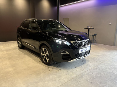 Peugeot 3008 Gebrauchtwagen Peugeot 3008 Gebrauchtwagen