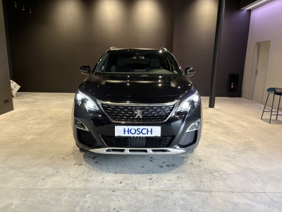 Peugeot 3008 Gebrauchtwagen Peugeot 3008 Gebrauchtwagen