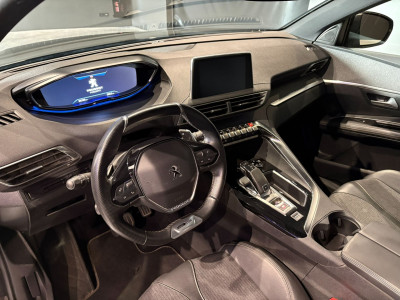 Peugeot 3008 Gebrauchtwagen Peugeot 3008 Gebrauchtwagen