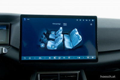 BYD Atto 2 Gebrauchtwagen BYD Atto 2 Gebrauchtwagen