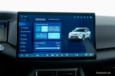 BYD Atto 2 Gebrauchtwagen BYD Atto 2 Gebrauchtwagen