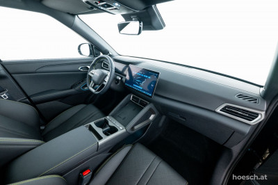 BYD Atto 2 Gebrauchtwagen BYD Atto 2 Gebrauchtwagen