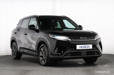 BYD Atto 2 Gebrauchtwagen BYD Atto 2 Gebrauchtwagen