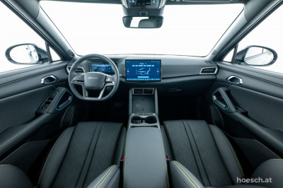 BYD Atto 2 Gebrauchtwagen BYD Atto 2 Gebrauchtwagen
