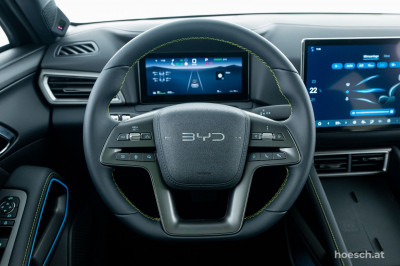 BYD Atto 2 Gebrauchtwagen BYD Atto 2 Gebrauchtwagen