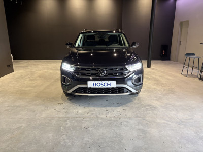 VW T-Roc Gebrauchtwagen VW T-Roc Gebrauchtwagen