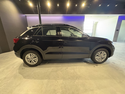 VW T-Roc Gebrauchtwagen VW T-Roc Gebrauchtwagen