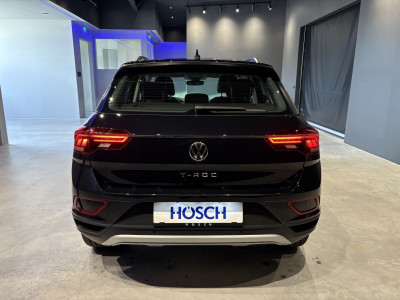 VW T-Roc Gebrauchtwagen VW T-Roc Gebrauchtwagen